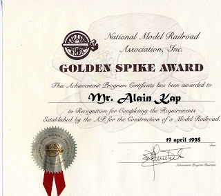 GoldenSpikeAward Golden Spike Award