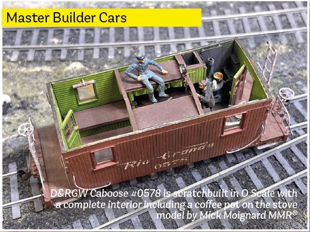 Master Builder Cars