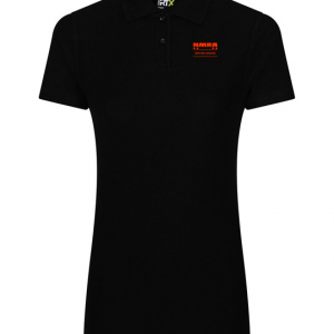 NMRA British Region Polo (womens)