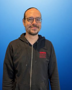 Benoit VP Benoît Evellin